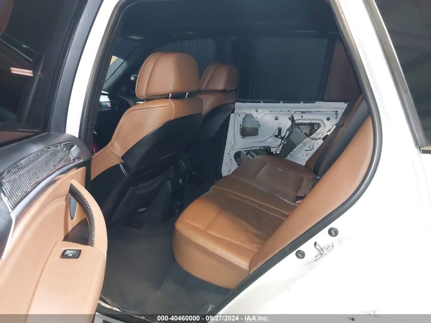 5UXFE43529L270996 2009 BMW X5 xDrive30I