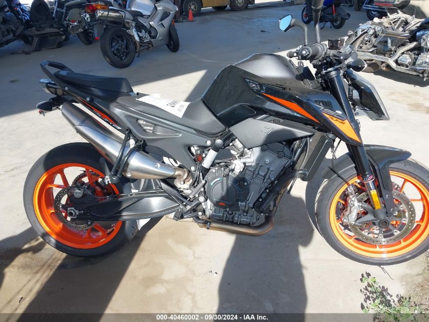 VBKTU6400LM777031 2020 Ktm 790 Duke