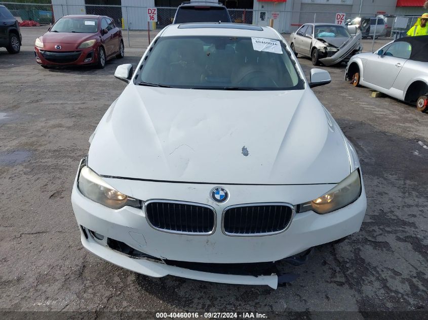 WBA3B5G50ENS07355 2014 BMW 328I xDrive