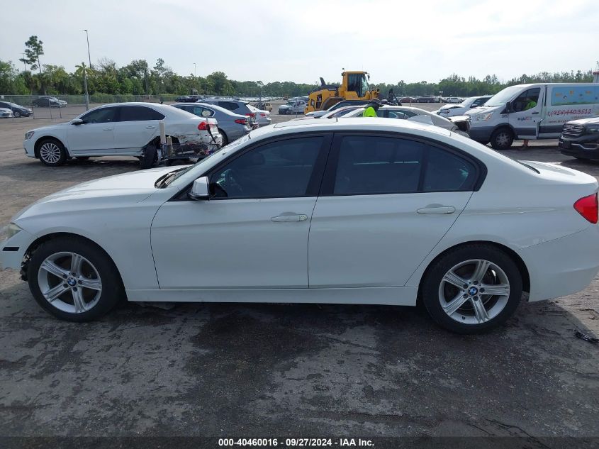 WBA3B5G50ENS07355 2014 BMW 328I xDrive