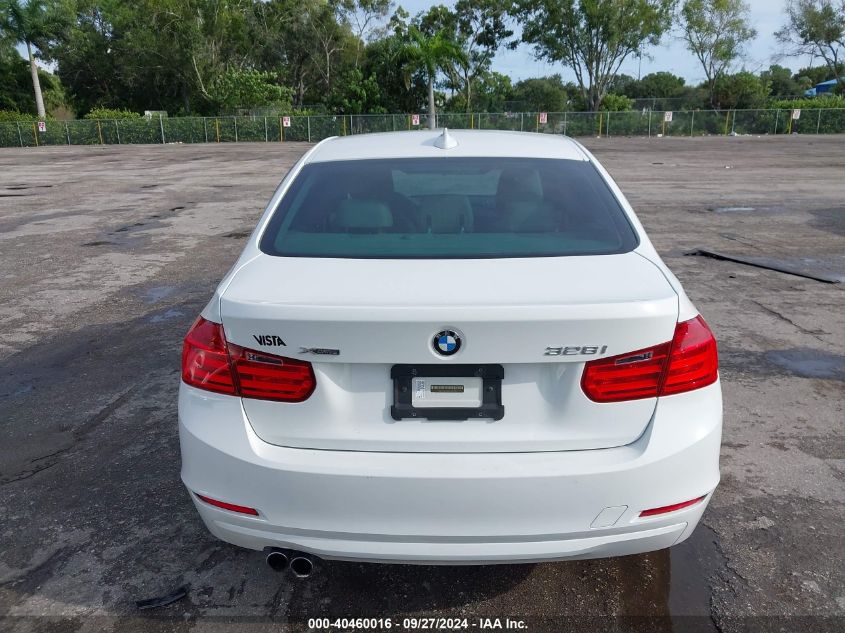 WBA3B5G50ENS07355 2014 BMW 328I xDrive