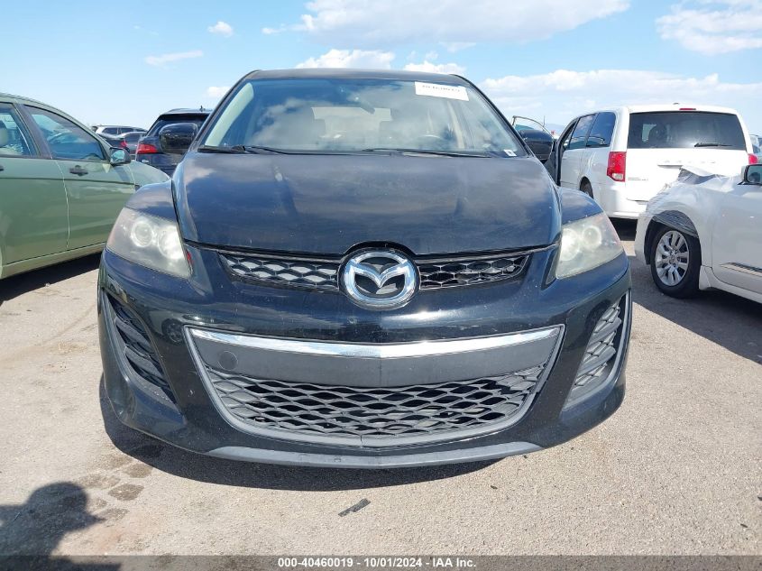 2010 Mazda Cx-7 VIN: JM3ER2W52A0313392 Lot: 40460019