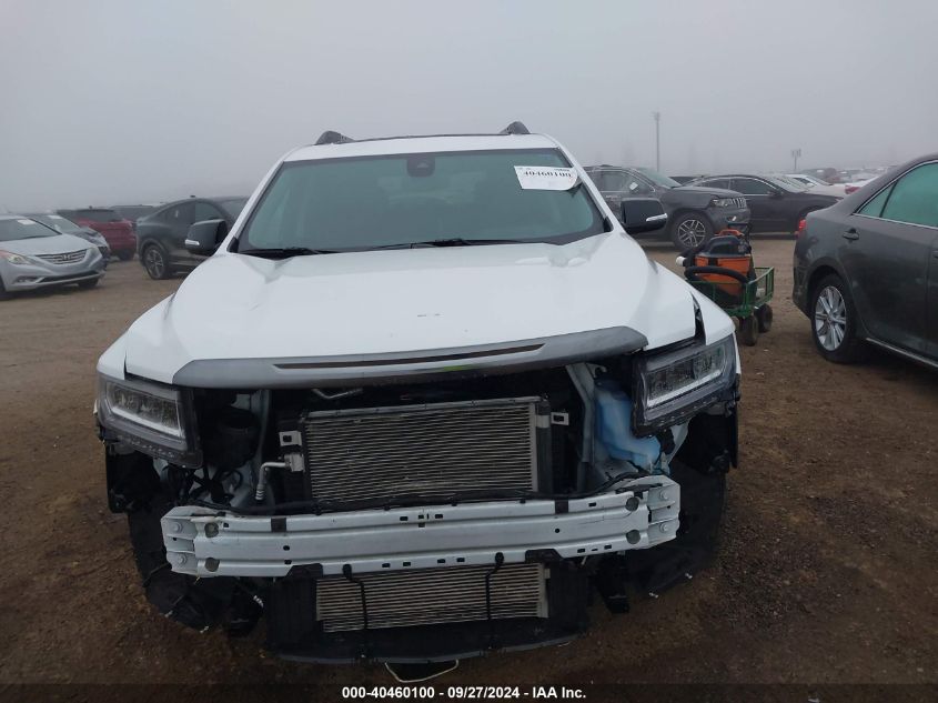 1GKKNLLS3PZ245832 2023 GMC Acadia Awd At4