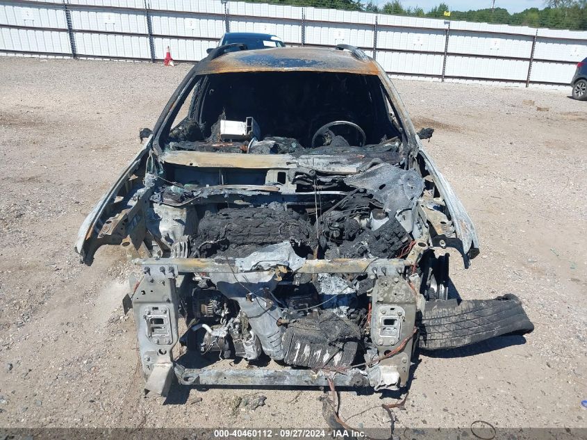 VIN 1C4PJLLB1LD541890 2020 JEEP CHEROKEE LATITUDE PLUS FWD