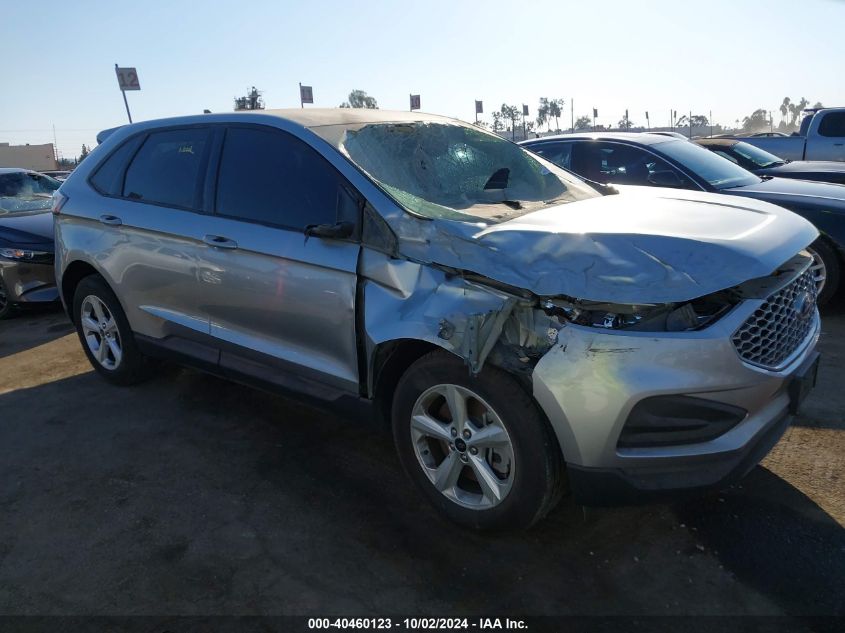 2FMPK4G92PBA12210 2023 FORD EDGE - Image 1