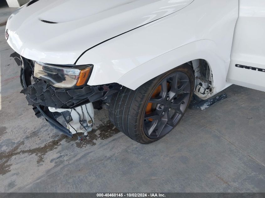 VIN 1C4RJEBG4KC811121 2019 JEEP GRAND CHEROKEE LIMITED X 4X2