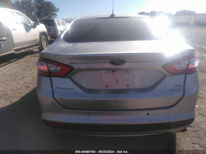 3FA6P0HD6FR112118 2015 FORD FUSION - Image 16