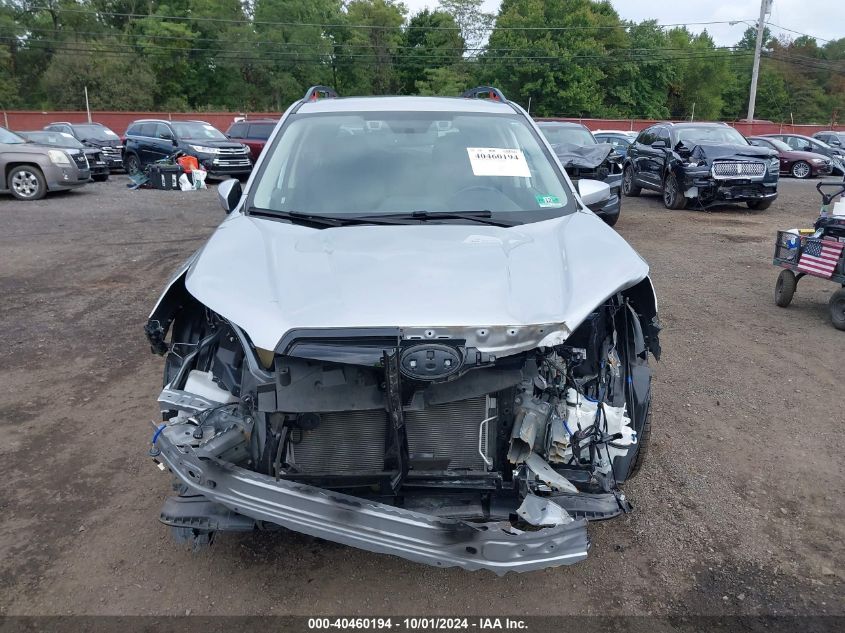 2019 Subaru Forester Sport VIN: JF2SKAPC1KH440002 Lot: 40460194