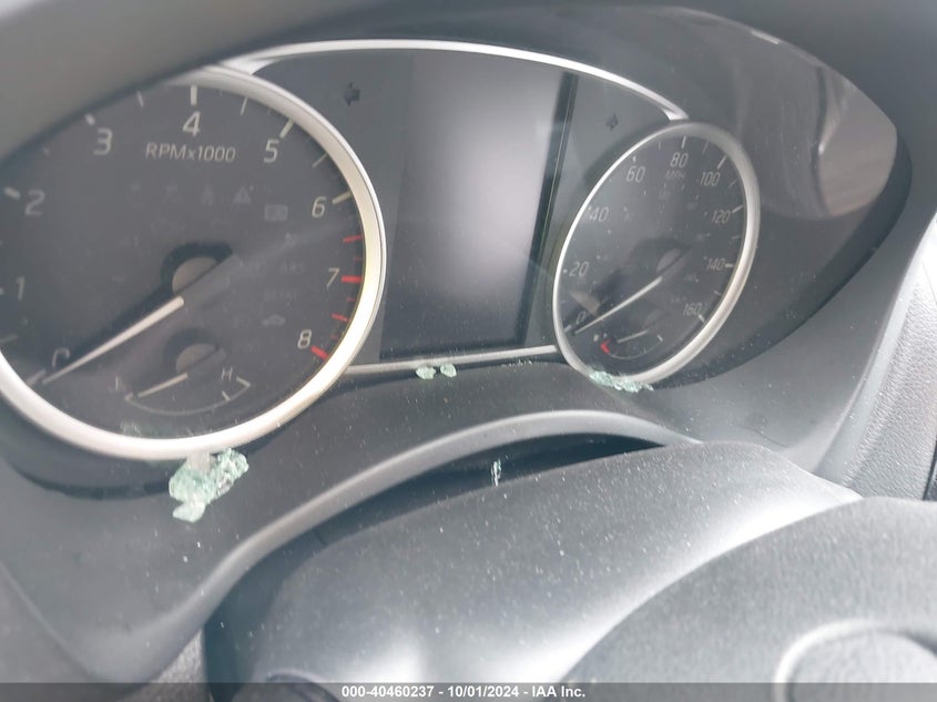 3N1AB7APXKY282453 2019 Nissan Sentra S