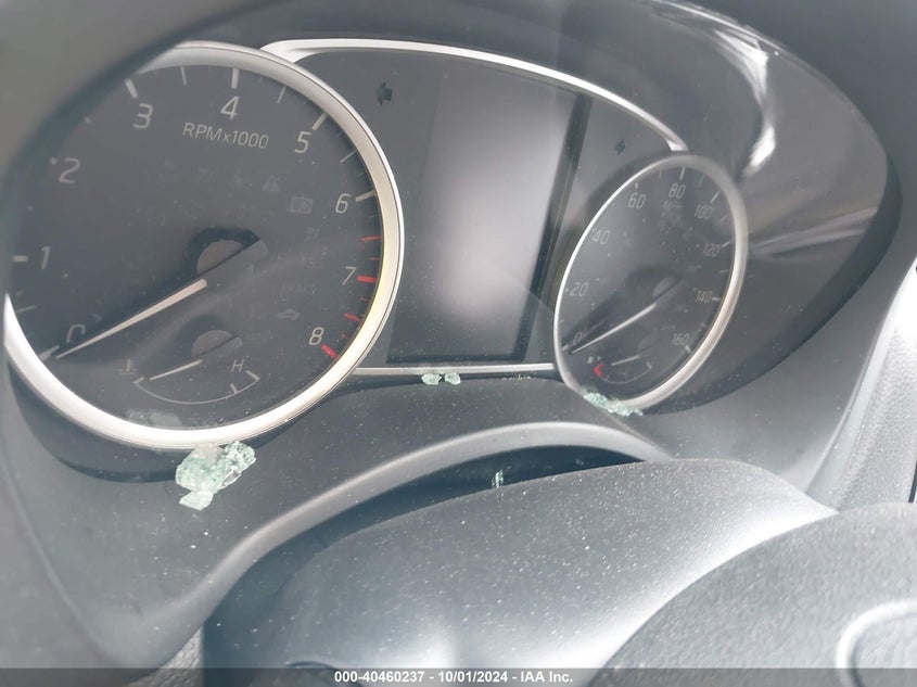 3N1AB7APXKY282453 2019 Nissan Sentra S