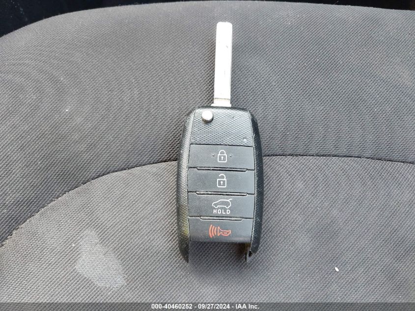 KNDJN2A29F7785930 2015 Kia Soul