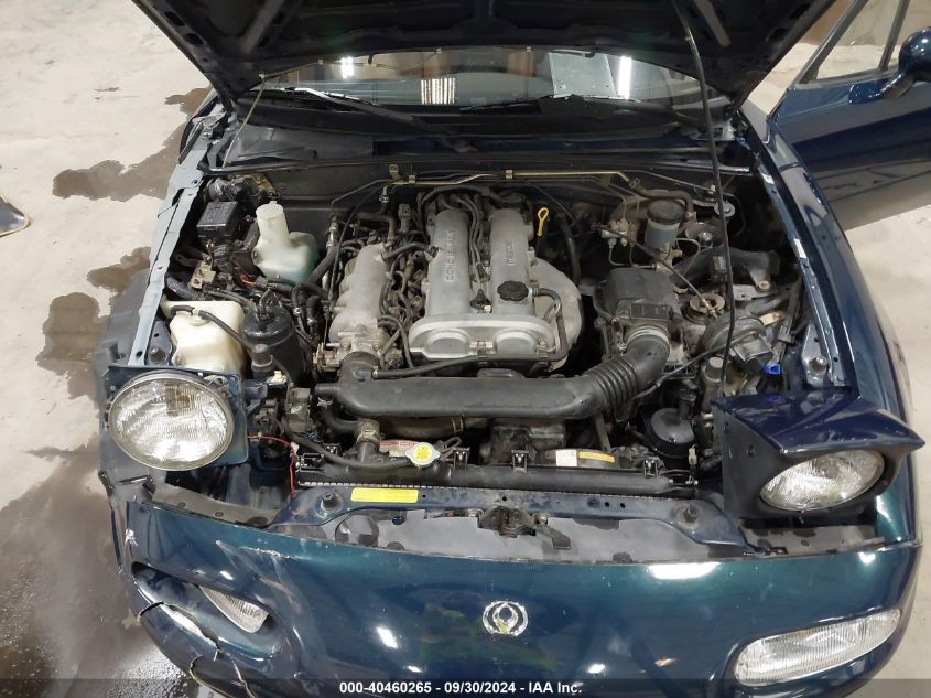 JM1NA3537T0716664 1996 Mazda Mx-5 Miata