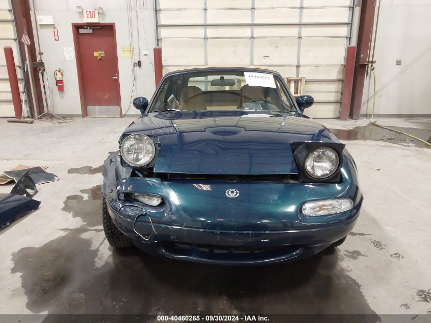 JM1NA3537T0716664 1996 Mazda Mx-5 Miata