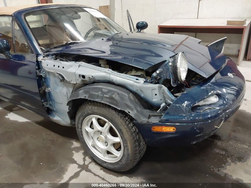 1996 Mazda Mx-5 Miata VIN: JM1NA3537T0716664 Lot: 40460265