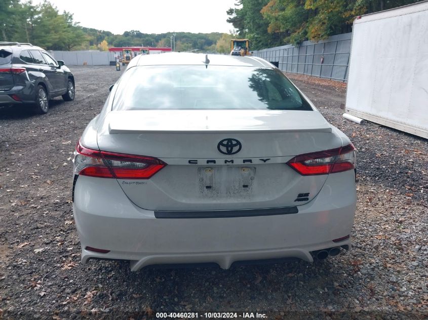 4T1G11BK0NU061876 2022 TOYOTA CAMRY - Image 17