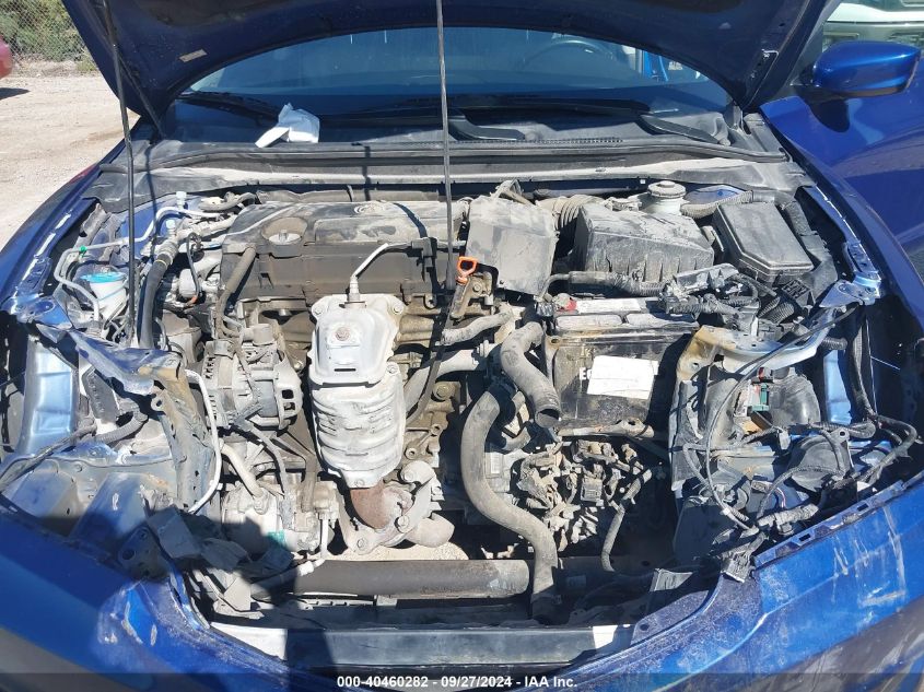 19UDE2F71HA004648 2017 Acura Ilx