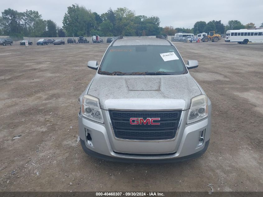 2015 GMC Terrain Sle-2 VIN: 2GKFLWEK9F6111973 Lot: 40460307