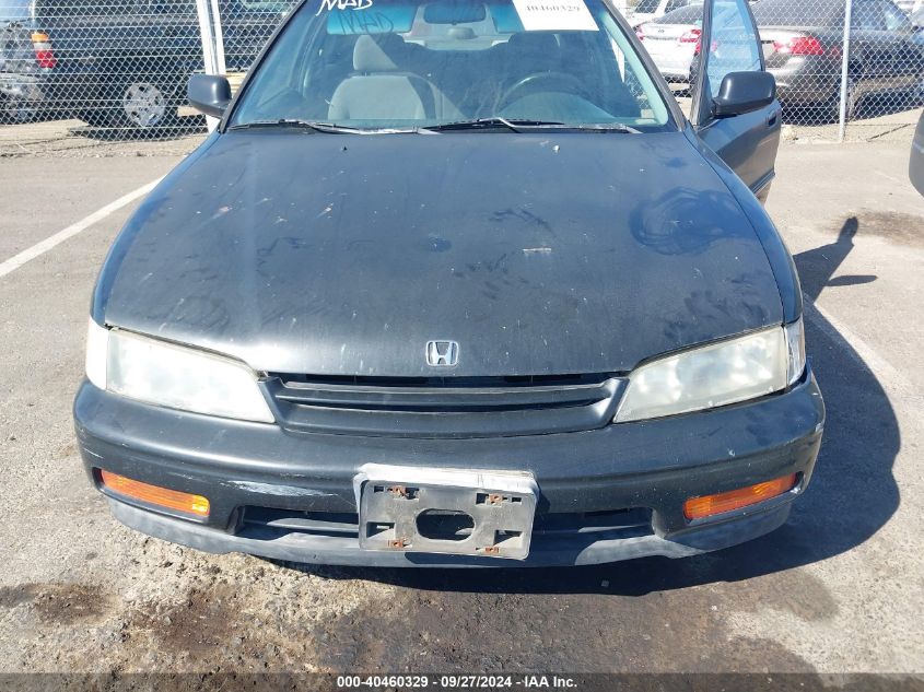 JHMCD5656RC069156 1994 Honda Accord Ex