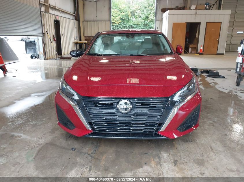 1N4BL4EWXPN395036 2023 Nissan Altima Sl Intelligent Awd