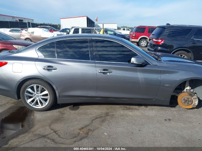 JN1EV7AP4HM743652 2017 Infiniti Q50 3.0T Premium