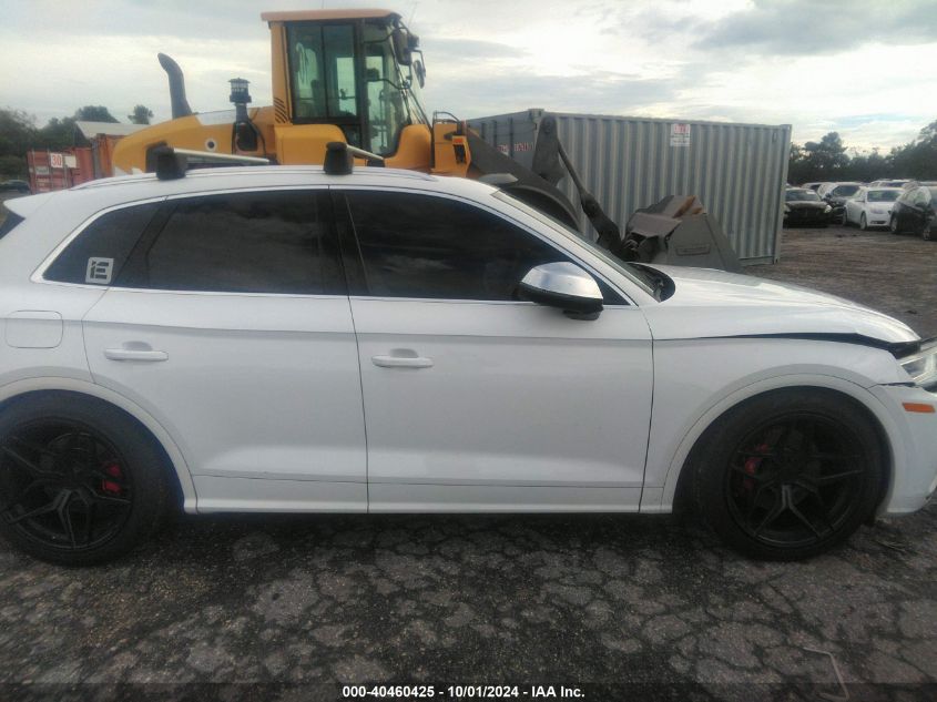 WA1A4AFY7J2214351 2018 Audi Sq5 Premium Plus