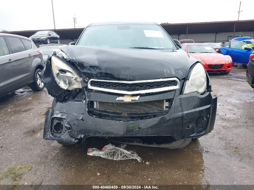 2013 Chevrolet Equinox VIN: 2GNA1BFK601152769 Lot: 40460459