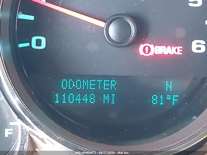 3GCPCSEA2CG239164 2012 Chevrolet Silverado 1500 Lt