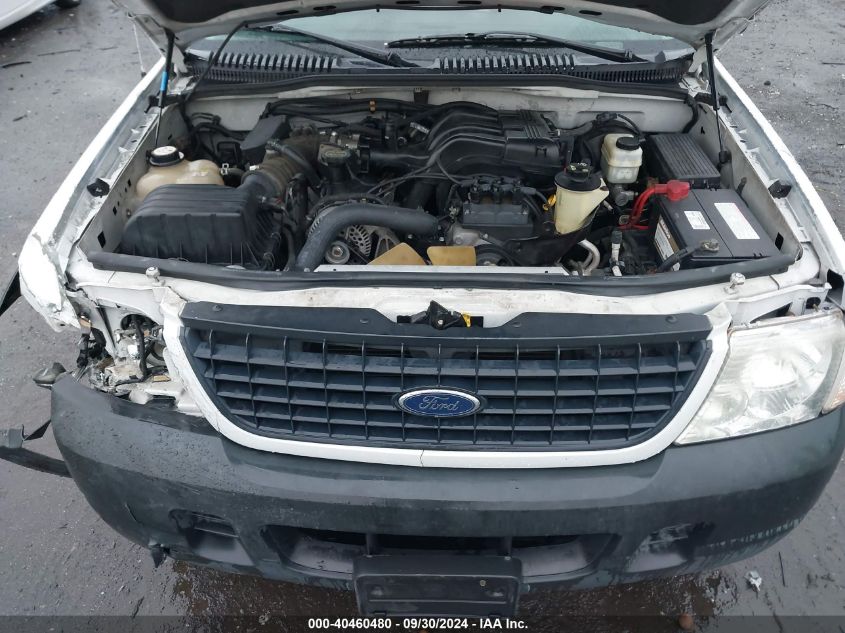 1FMZU62K05UA46789 2005 Ford Explorer Xls/Xls Sport