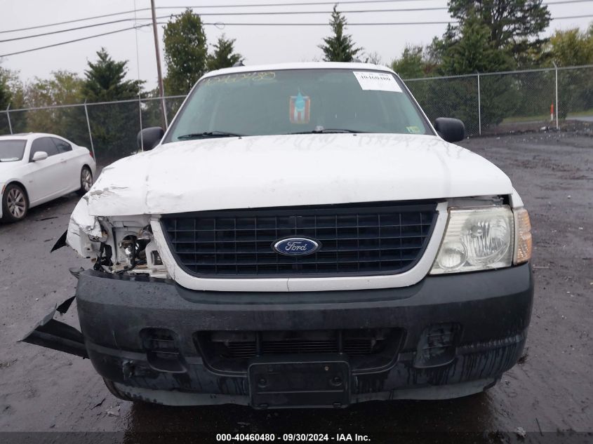 1FMZU62K05UA46789 2005 Ford Explorer Xls/Xls Sport