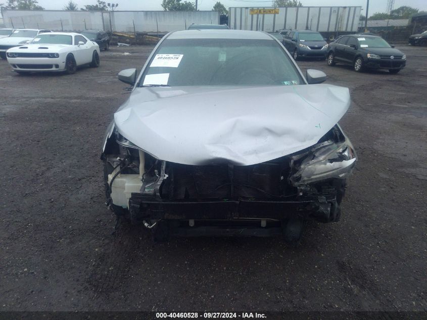 4T1BF1FKXFU059916 2015 Toyota Camry Se