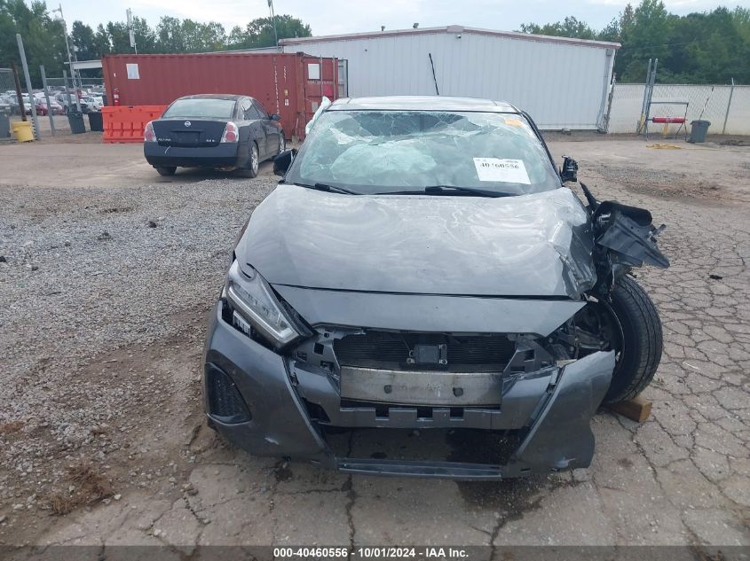 2019 Nissan Maxima 3.5 Platinum/3.5 S/3.5 Sl/3.5 Sr/3.5 Sv VIN: 1N4AA6AV4KC373323 Lot: 40460556