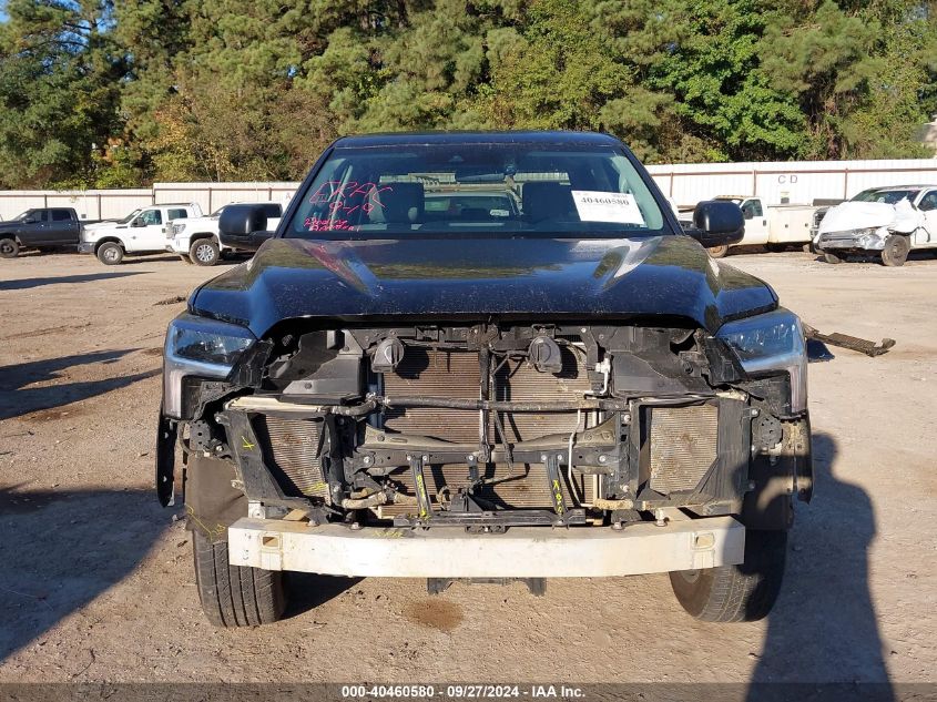 5TFLA5DB8PX076036 2023 Toyota Tundra Sr5