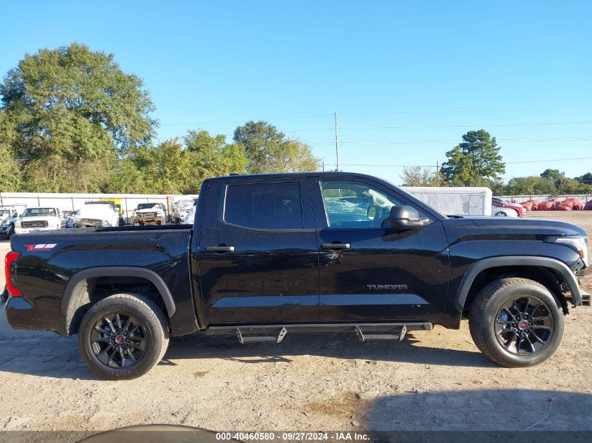 5TFLA5DB8PX076036 2023 Toyota Tundra Sr5