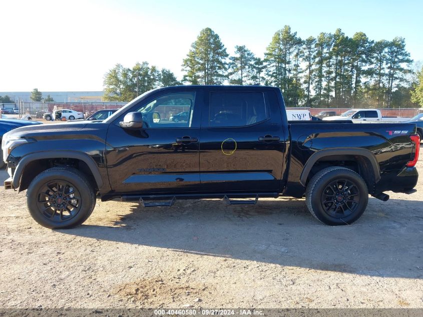 5TFLA5DB8PX076036 2023 Toyota Tundra Sr5