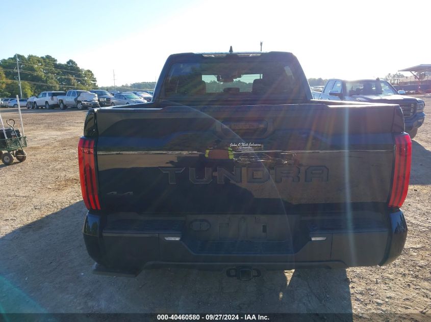 5TFLA5DB8PX076036 2023 Toyota Tundra Sr5