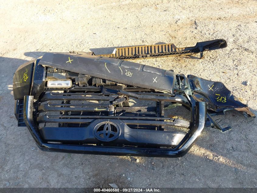 5TFLA5DB8PX076036 2023 Toyota Tundra Sr5