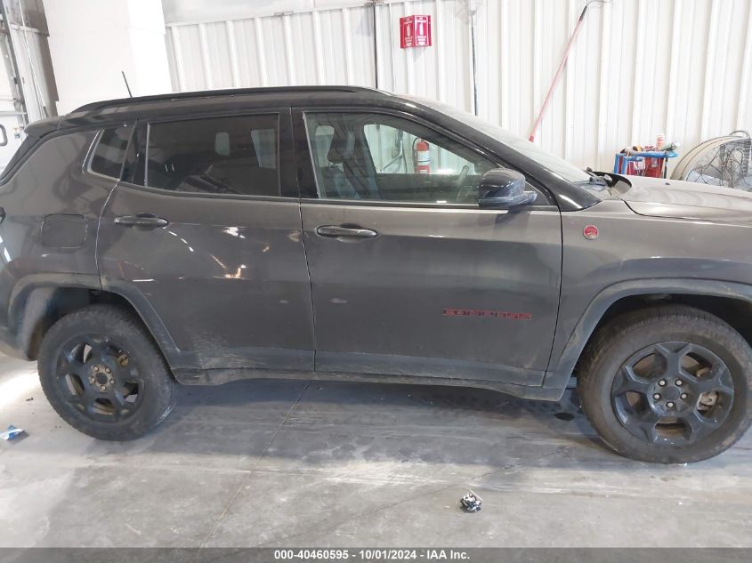 3C4NJDDN1PT566679 2023 Jeep Compass Trailhawk 4X4