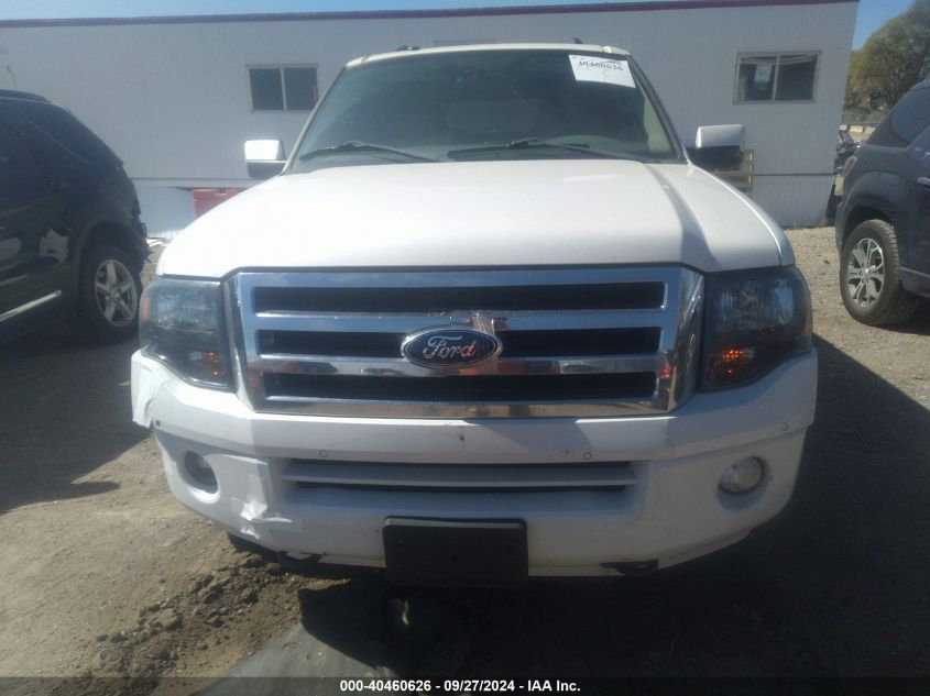 1FMJU2A56DEF53254 2013 Ford Expedition Limited