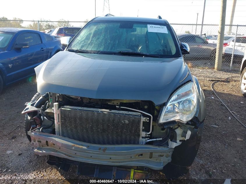 2013 Chevrolet Equinox 1Lt VIN: 2GNALDEK0D6146769 Lot: 40460647