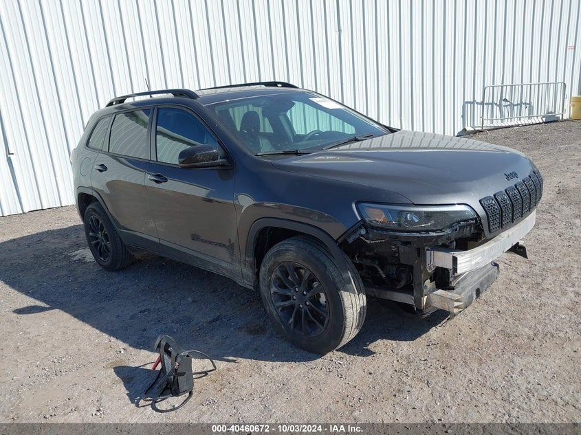 2023 JEEP CHEROKEE  (VIN: 1C4PJMMB0PD112251)