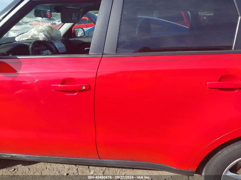 KNDJN2A29K7019092 2019 Kia Soul