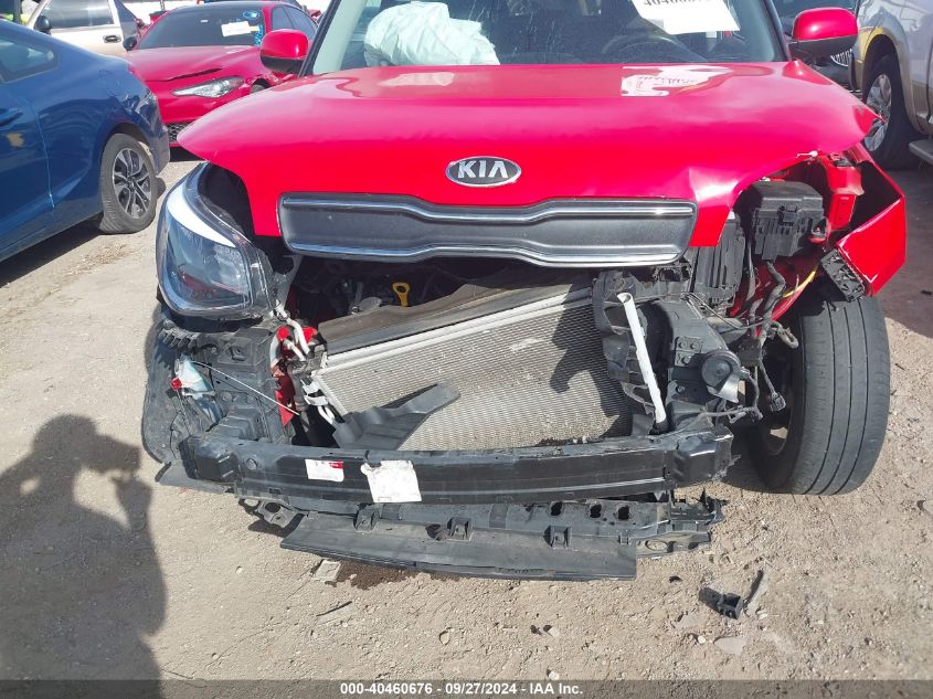 KNDJN2A29K7019092 2019 Kia Soul