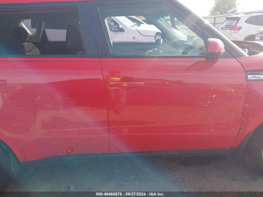 KNDJN2A29K7019092 2019 Kia Soul