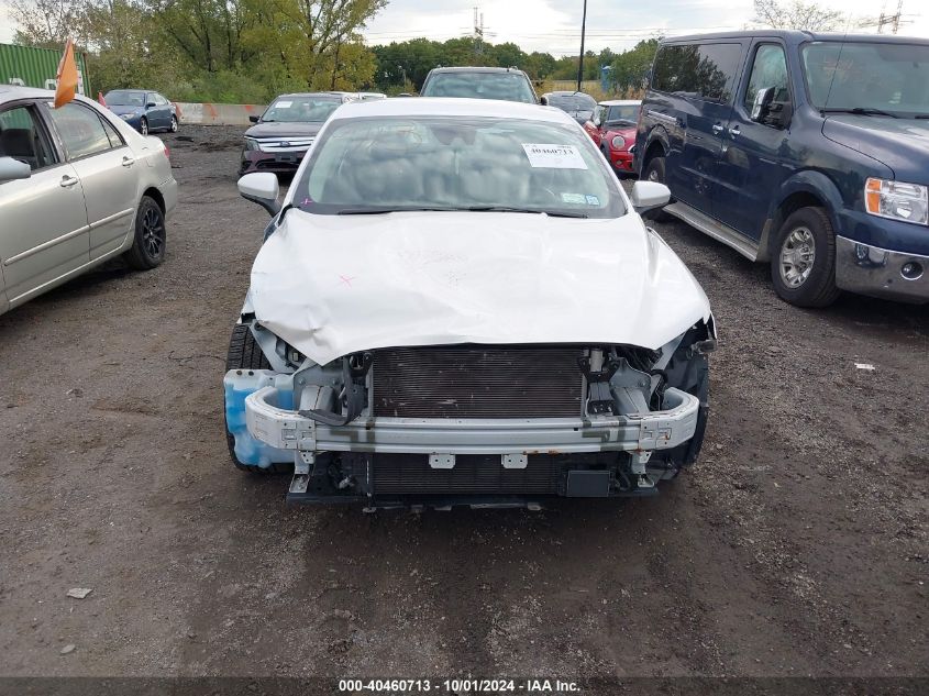 3FA6P0HD7LR187468 2020 FORD FUSION - Image 21