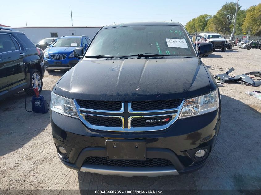 3C4PDDDG3FT684944 2015 Dodge Journey Limited