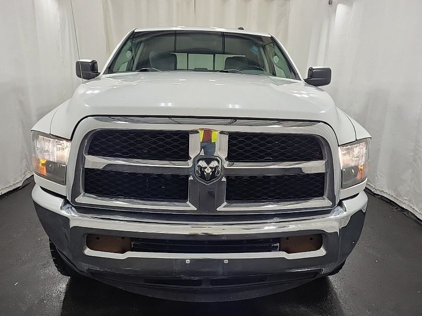 2017 Ram 2500 Slt 4X4 6'4 Box VIN: 3C6TR5DT2HG652203 Lot: 40460876