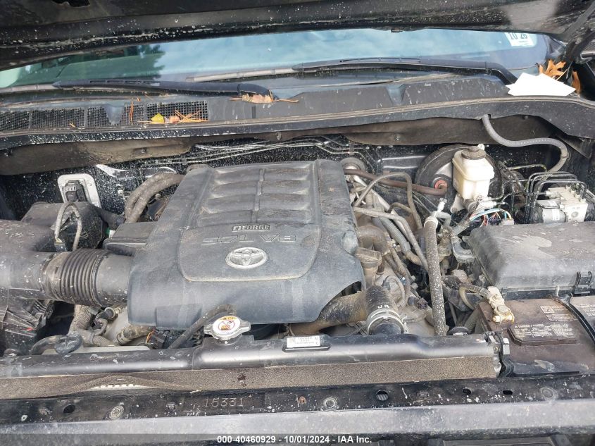 5TFUY5F14MX045561 2021 Toyota Tundra Sr5