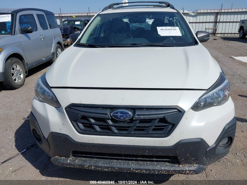 JF2GTHSC8MH325418 2021 Subaru Crosstrek Sport