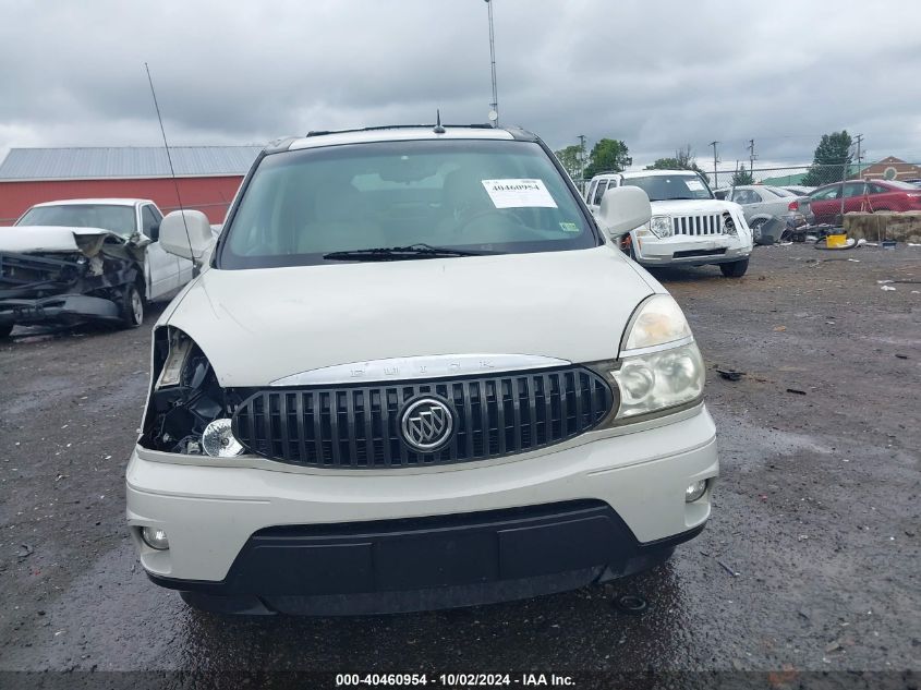 2007 Buick Rendezvous Cxl VIN: 3G5DA03L57S531175 Lot: 40460954