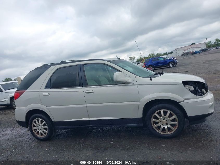 3G5DA03L57S531175 2007 Buick Rendezvous Cxl